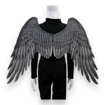 Kinky Pleasure  - AX095 - Angel Wings - 105x75x45 - 233gr - 5 Colours