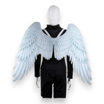 Kinky Pleasure  - AX095 - Angel Wings - 105x75x45 - 233gr - 5 Colours