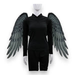 Kinky Pleasure  - AX095 - Angel Wings - 105x75x45 - 233gr - 5 Colours