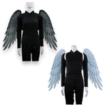 Kinky Pleasure  - AX095 - Angel Wings - 105x75x45 - 233gr - 5 Colours