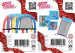 Kinky Pleasure - AX072 - Water Chair - Suitable For Water Noodles