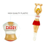 Kinky Pleasure - T062 - Golf Tees - 4 Models