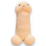 Kinky Pleasure - T065 - Stuffed Teddy Penis - 2 Colours