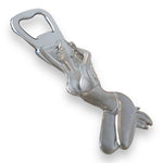 Kinky Pleasure - T069 - Sexy Woman Opener With Magnets - 11x4.6cm