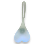 Kinky Pleasure - KP020 - Flashing Lightning Balls  - 3 Stands - 1 Piece