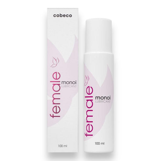 Cobeco Female Monoi Lubricant 100 ML