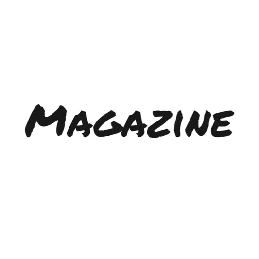 Kinky Pleasure - MA009 - MAGAZINE - SMMS - NR16 - German Text - 1 Piece