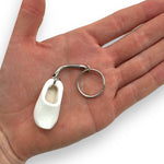 Kinky Pleasure - MP057 - Keychain "Holland Klomp" in White