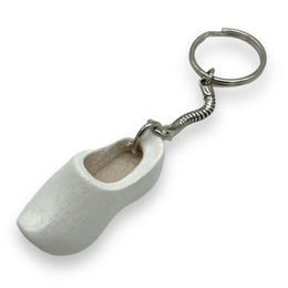 Kinky Pleasure - MP057 - Keychain "Holland Klomp" in White