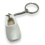 Kinky Pleasure - MP057 - Keychain "Holland Klomp" in White