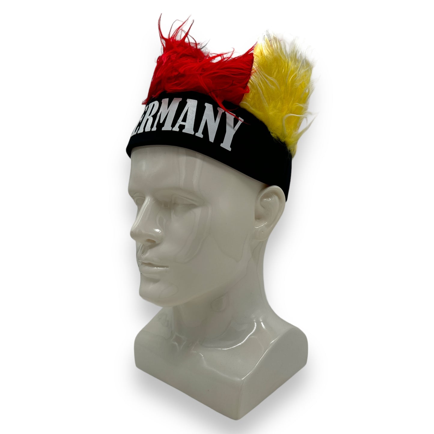 Kinky Pleasure - MP060 - Germany Fun Hat To Wear