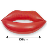 Kinky Pleasure - MP056 - Blow Up Mega Lips 108cm