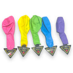 Timmy Toys - PP014 - LED Balloons 5 Pieces - 2 Colours