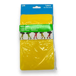 Kinky Pleasure - MP050 - Leggings in Normal Yellow - Available in 2 Sizes