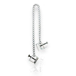 Kinky Pleasure  - NC01 - Ultimate Klipper - Kinky Clamps - Heavy version - Nipple clamps - Stylish Colour box