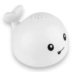 Timmy Toys - AX082 - Wale Sprinkler - Bath Toy