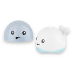 Timmy Toys - AX082 - Wale Sprinkler - Bath Toy