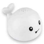 Timmy Toys - AX082 - Wale Sprinkler - Bath Toy