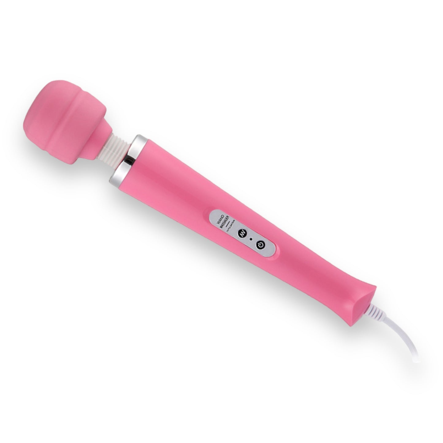 Power Escorts - BR16 - Power Wand Massager - 12-Speed - WIRED - 4 Colours