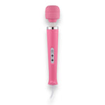 Power Escorts - BR16 - Power Wand Massager - 12-Speed - WIRED - 4 Colours