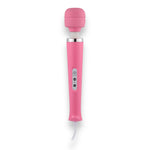Power Escorts - BR16 - Power Wand Massager - 12-Speed - WIRED - 4 Colours
