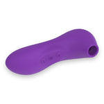 Power Escorts - BR160 - Oral Queen Oral Sucker- Waterproof Clitoral Stimulator/Massager - 10 Modes - 3 Colours