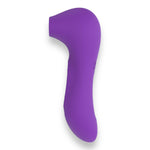 Power Escorts - BR160 - Oral Queen Oral Sucker- Waterproof Clitoral Stimulator/Massager - 10 Modes - 3 Colours