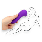 Power Escorts - BR160 - Oral Queen Oral Sucker- Waterproof Clitoral Stimulator/Massager - 10 Modes - 3 Colours