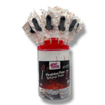 Kinky Pleasure – DS042 – Penis Lolly – Rum Cola Flavour – Display of 50