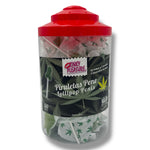 Kinky Pleasure – DS044 – Penis Lolly – Cannabis Flavour – Display of 50