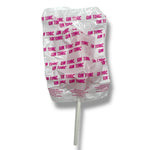 Kinky Pleasure – DS043 – Penis Lolly – Gin Tonic Flavour – Display of 50