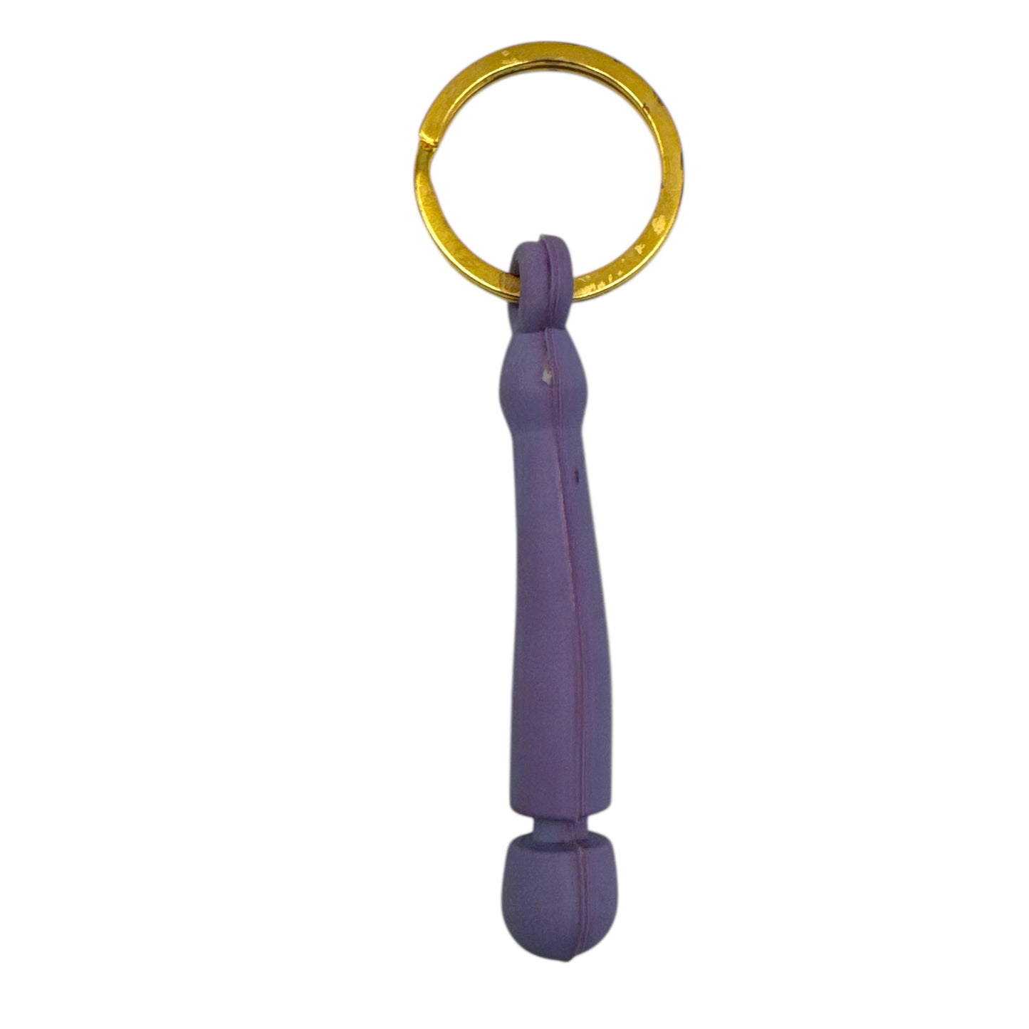 Kinky Pleasure - DS074 - Keychain – I Wand Miniature - 1 Piece Mix