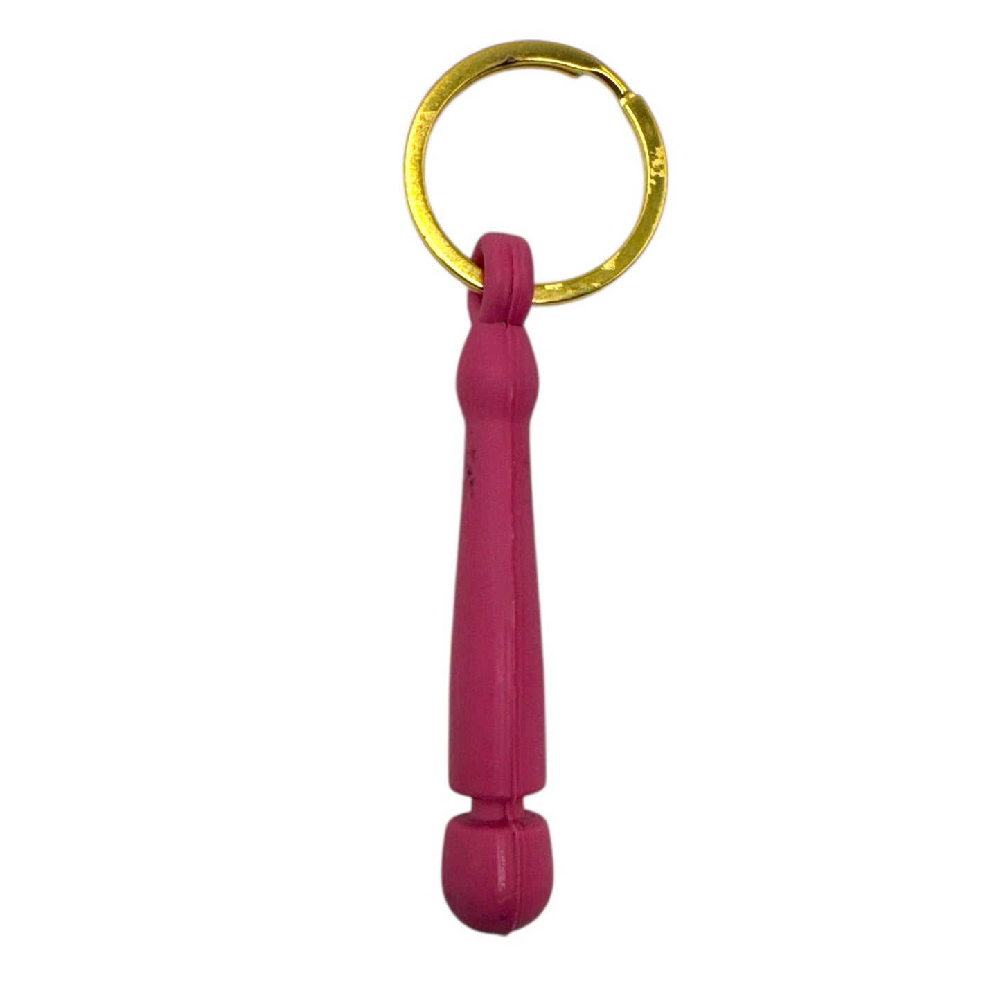Kinky Pleasure - DS074 - Keychain – I Wand Miniature - 1 Piece Mix