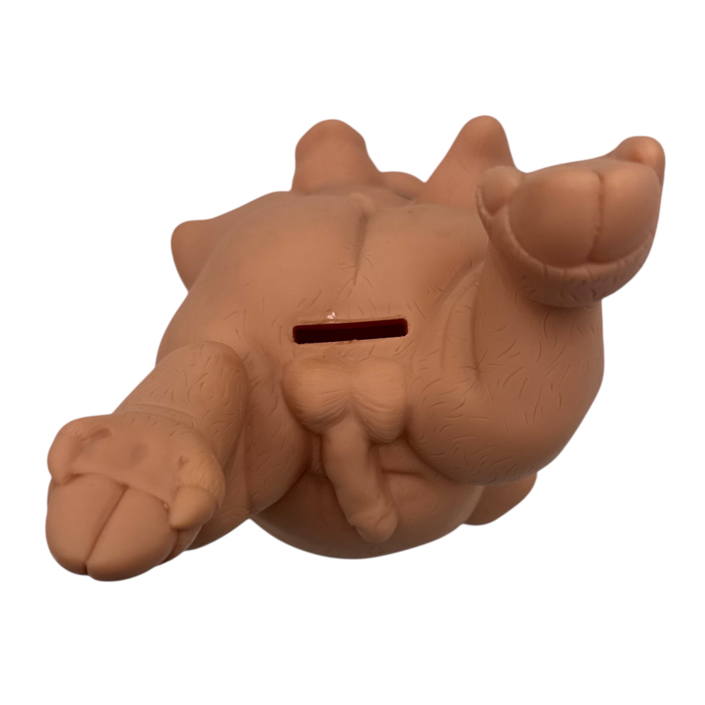 Kinky Pleasure – DS078 – Piggy Band – Naughty Upside-Down Pig Figurine
