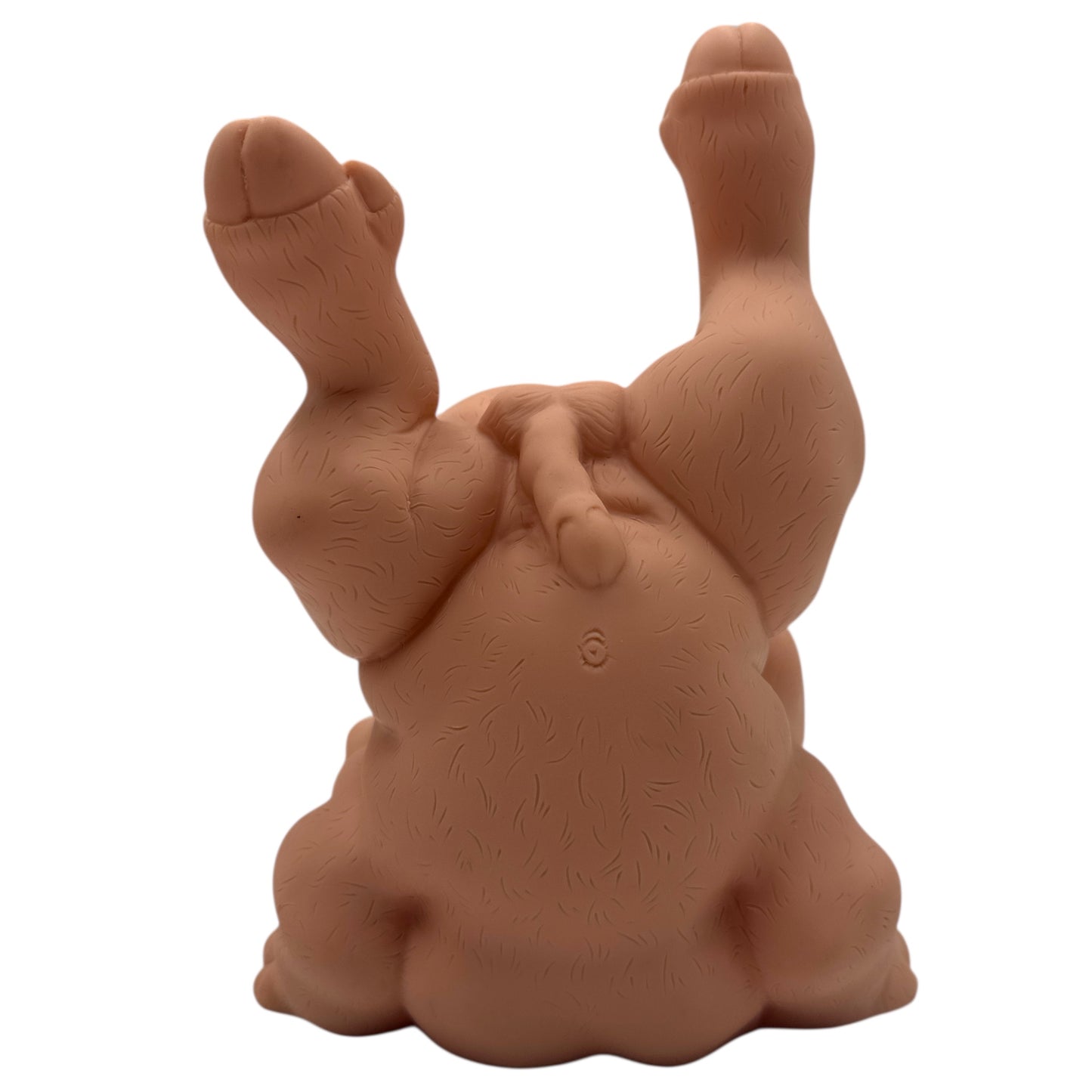 Kinky Pleasure – DS078 – Piggy Band – Naughty Upside-Down Pig Figurine