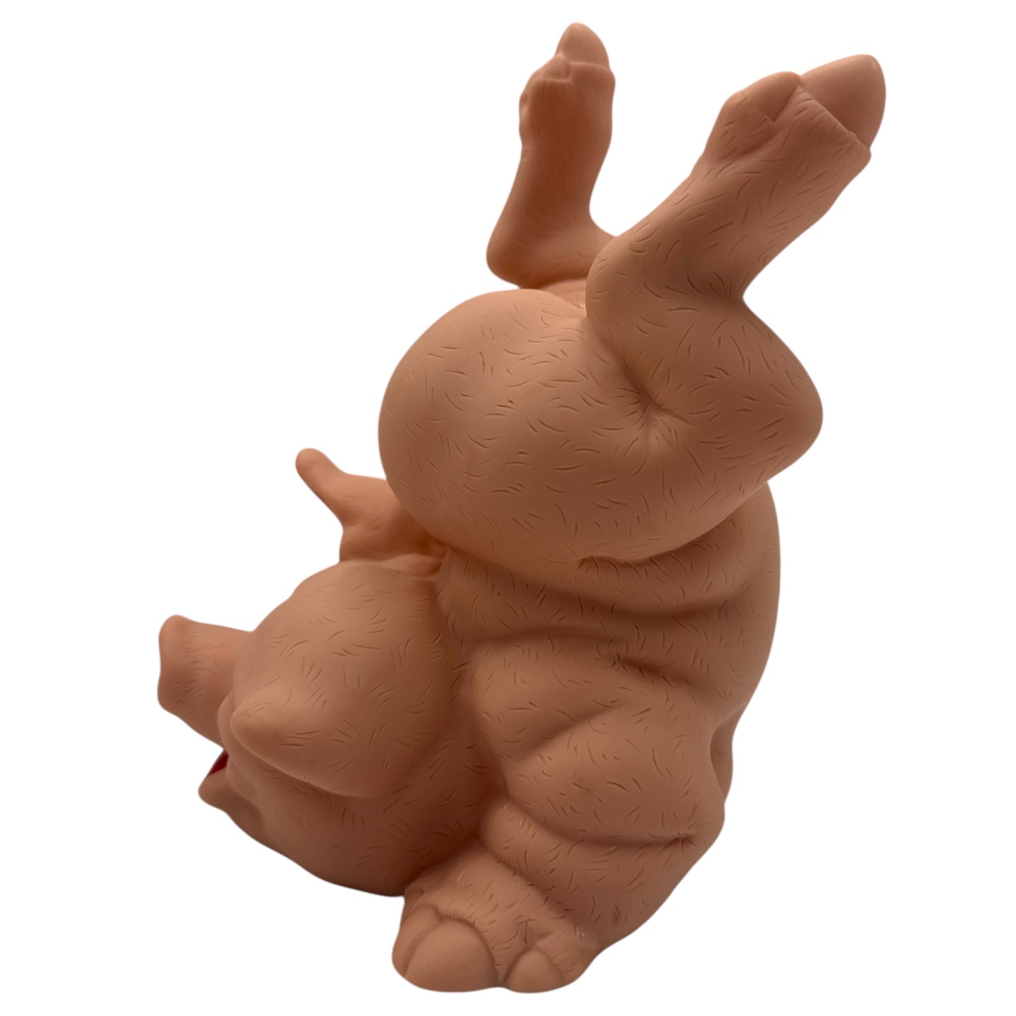 Kinky Pleasure – DS078 – Piggy Band – Naughty Upside-Down Pig Figurine