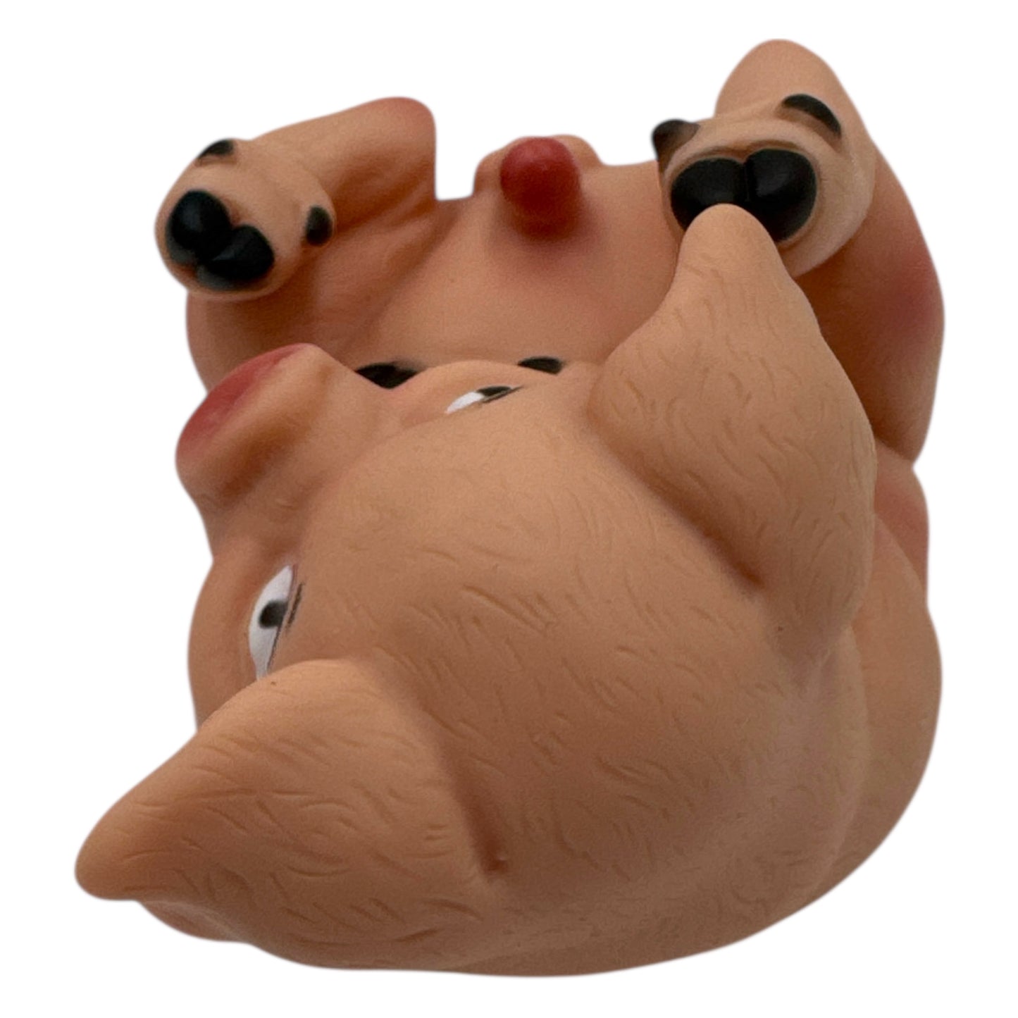 Kinky Pleasure - DS084 - Happy Ham Hunk – Naughty Squeezy Pig Toy