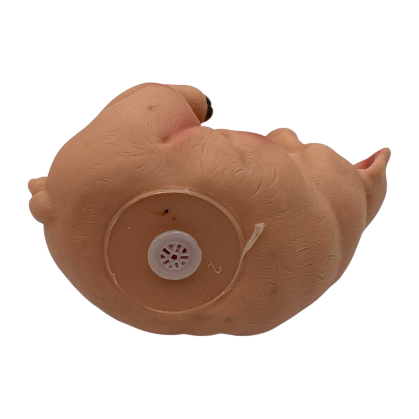 Kinky Pleasure - DS084 - Happy Ham Hunk – Naughty Squeezy Pig Toy