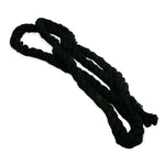 Kinky Pleasure - AC003 - Bondage Jute Rope - 275cm - Black