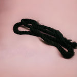 Kinky Pleasure - AC003 - Bondage Jute Rope - 275cm - Black