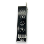 Power Escorts - BR73 - Turbo 04 - Vibrating Cockring - Flexible - Pink