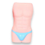 Kinky Pleasure - KP021 - Lighter Sleeve Sexy Body Man Or Woman - 3 Colours