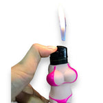 Kinky Pleasure - KP021 - Lighter Sleeve Sexy Body Man Or Woman - 3 Colours