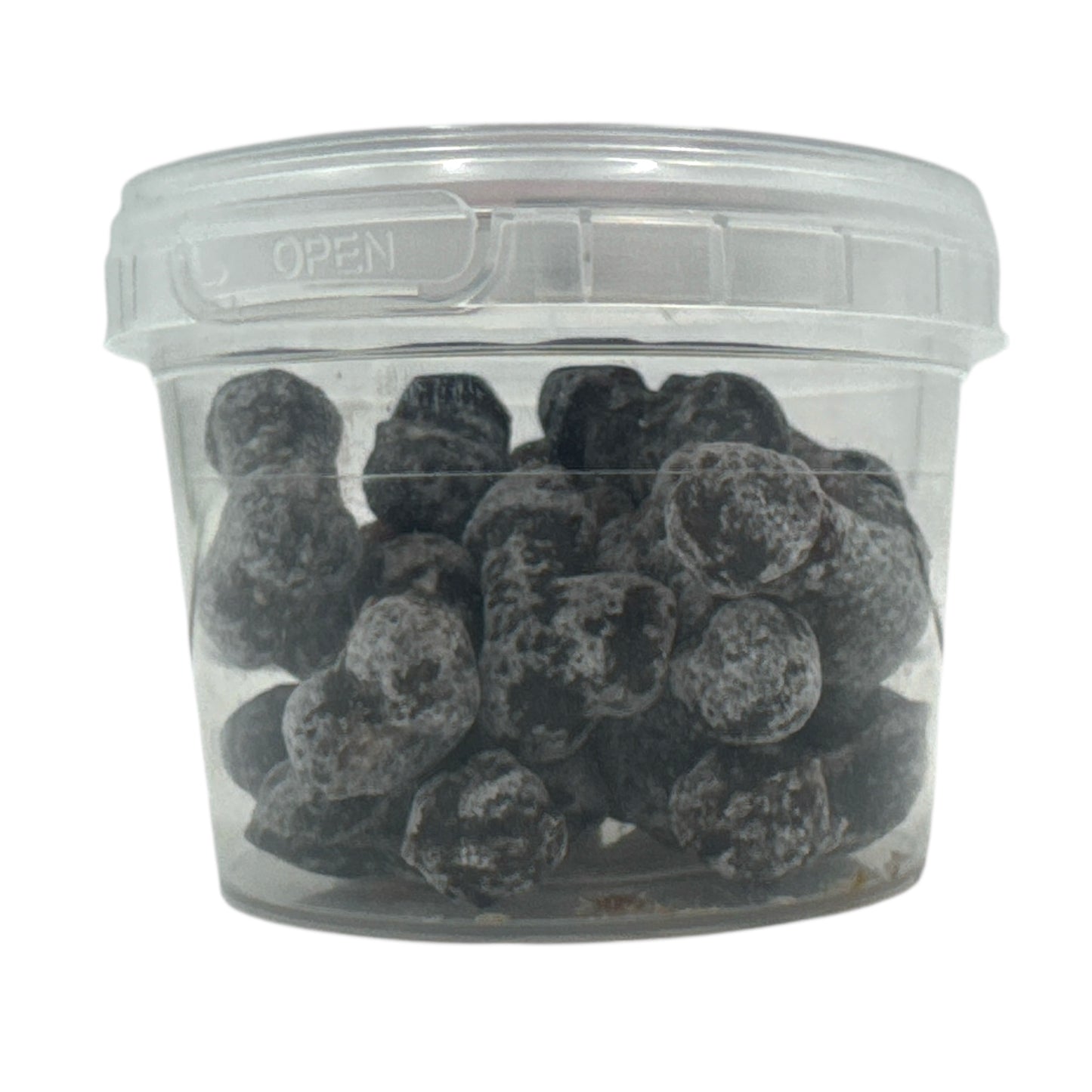 Kinky Pleasure - DS039 - Sexy Penis Candy Hard – Rum Cola Flavour