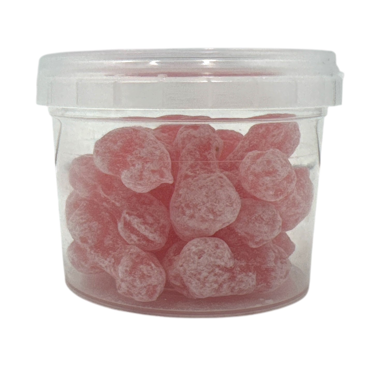 Kinky Pleasure - DS040 - Sexy Penis Candy Hard – Gin Tonic Flavour