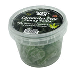Kinky Pleasure - DS041 - Sexy Penis Candy Hard – Cannabis Flavour