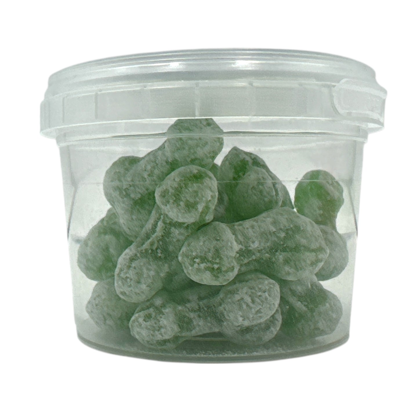 Kinky Pleasure - DS041 - Sexy Penis Candy Hard – Cannabis Flavour