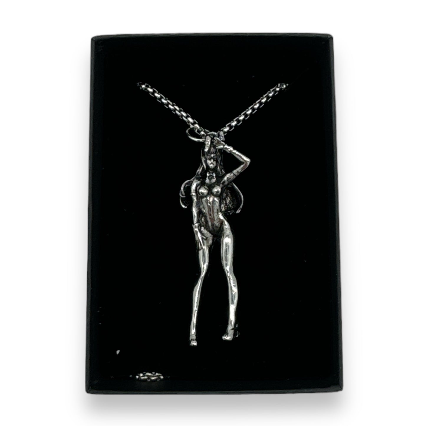 Kinky Pleasure - Necklace - Sexy Ladies - Package of 9 Pieces