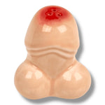 Kinky Pleasure - OB155 - Salt & Pepper shaker, Penis, 4 x 2,5 x 7 cm, set of 2 in gift box