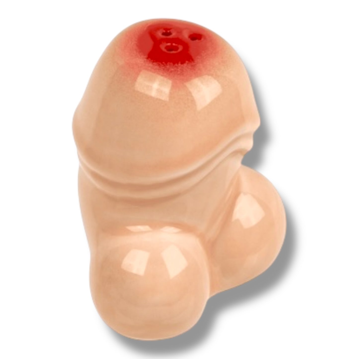 Kinky Pleasure - OB155 - Salt & Pepper shaker, Penis, 4 x 2,5 x 7 cm, set of 2 in gift box